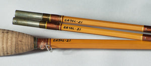 Jenkins, Charlie -- GA70L Bamboo Rod