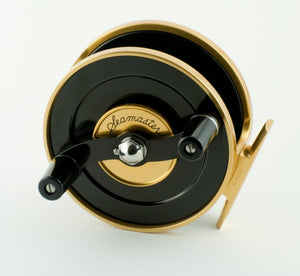 Seamaster Dual Mode Fly Reel - Mark III (LHW)