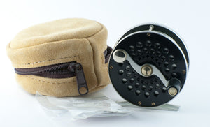 Ted Godfrey Classic Model 306 fly reel