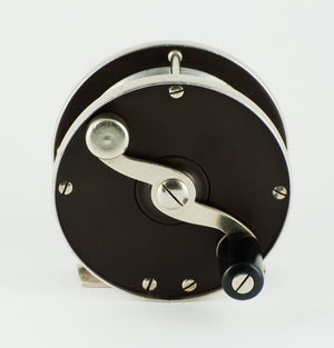 Edward Vom Hofe Model 355 Peerless Fly Reel - Size 2