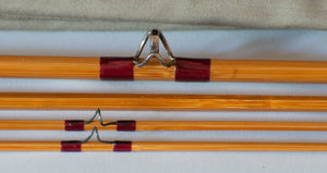 Leonard, HL - Model 50 1/2 Tournament Bamboo Rod