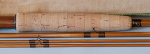 Payne Model 204 Bamboo Rod
