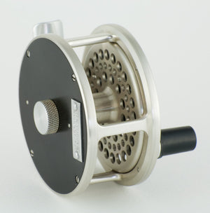 Bogdan Baby Trout WIDE Fly Reel - mint