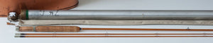 Garrison, Everett -- Model 204 Bamboo Rod