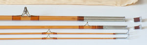 Leonard, HL - Model 50H Bamboo Rod 