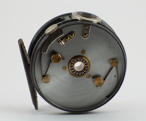 Hardy Perfect 3 1/8" Fly Reel - Dup MKII