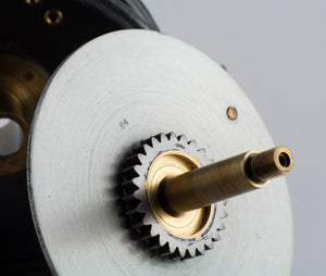 Hardy Perfect 3 3/4" Wide Drum Fly Reel