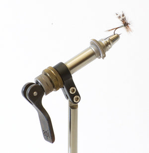 API - Spartan Fly Tying Vise