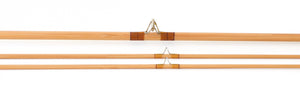 Norling, Dave - Hollowbuilt Bamboo Rod 7'6 5wt