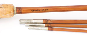 Wright & McGill Granger Victory Model 9050 Bamboo Rod
