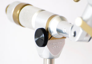 Renzetti Master Vise