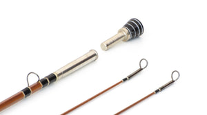 Gobin, Steve -- 6'9" 3wt Bamboo Rod