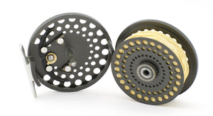 Orvis CFO V Fly Reel - Screwback