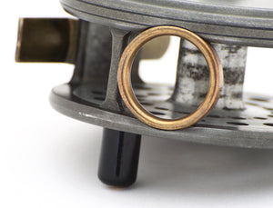 Dingley Fly Reel 3 1/2" St. George Style