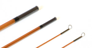 Carlin, Chris - 8'6 3/2 4wt Bamboo Rod