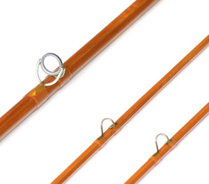 Leonard, HL - Maxwell Era - 8' Duracane Bamboo Rod