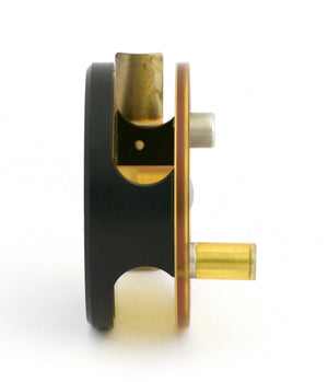 Christian Horgren- "Can" Fly Reel