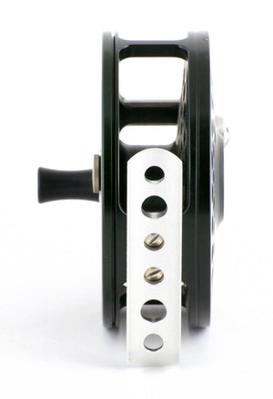 Forbes, J. Austin - Avon Reel 3" with Spare Spool