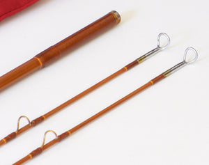 Howells, Gary -- 8'6 5wt Bamboo Rod