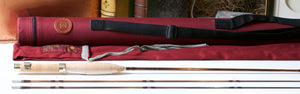 Hardy Palakona "Gladstone" Bamboo Rod 6'6 3wt - Mint!