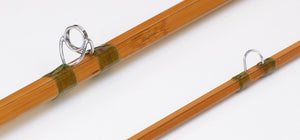 Wojnicki, Mario -- Model 265V8 -- 8'8 8wt HB Penta Bamboo Rod