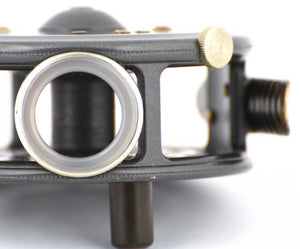 Hardy St. George 3" Fly Reel - LHW