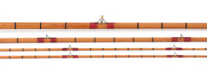Leonard, H.L. -- Model 51 HW Tournament Bamboo Rod