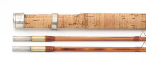 Young, Paul H. -- Para 15 Bamboo Rod