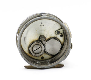 Hardy St. George Multiplier 3 3/4" Fly Reel