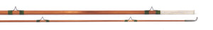 Leonard, HL - Duracane 8'6 5-6wt Bamboo Rod