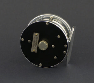 Joe Saracione / Tom Morgan Rodsmiths - 2 3/4" Fly Reel