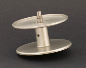 Hans Wurm 3 3/4" Salmon/Steelhead Fly Reel