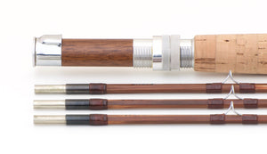 Orvis Wes Jordan 8' 5-6wt Bamboo Rod
