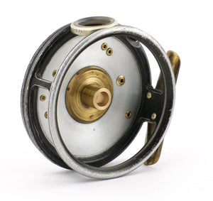 Hardy Perfect 3 1/8" Fly Reel - Dup MKII