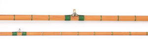 Hardy Bros. Palakona "The Featherweight" 9' 5-6wt Bamboo Rod