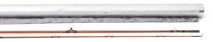 Orvis Special 7 1/2' 5wt Bamboo Rod