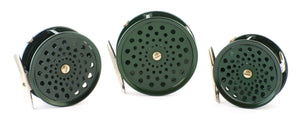 Winston Perfect Commemorative Limited Edition Reel Set