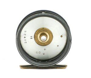 Hardy Perfect 3 3/8" 1912 Check Fly Reel 