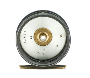 Hardy Perfect 3 3/8" 1912 Check Fly Reel