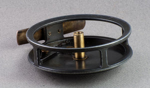 Farlow 3 1/2" Grenaby Reel