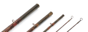Leonard, H.L. - Original 14' Hunt Model Salmon Rod