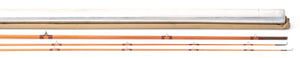 Lyle Dickerson -- Model 8616 Special Bamboo Rod