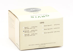 Orvis CFO II Fly Reel