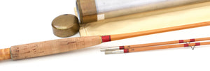 Leonard, H.L. -- Model 39 Bamboo Rod