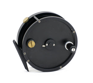 Wes Drain Steelhead Reel - extremely scarce!