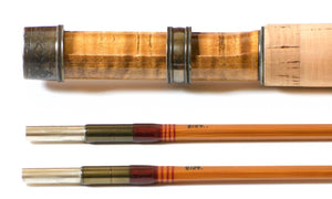 Leonard, HL - Model 40-5 Hunt Bamboo Rod