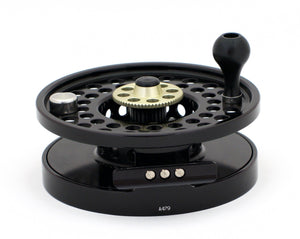 Billy Pate Bluefin Fly Reel - DD