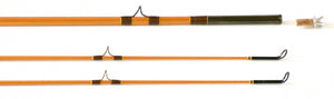 Guba, George - Payne Model 7'9" Parabolic Bamboo Rod