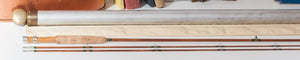 Leonard Duracane Bamboo Rod 7' 2/2 4wt
