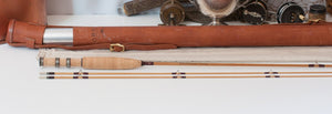 Orvis Limited Edition "Mitey Mite" Bamboo Rod